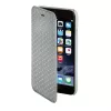 Hama 00137511 Handyhülle Flip Case Grau, Weiß