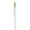 Hama Thomson EAR3106P Kopfhörer Kabelgebunden In-Ear Musik Pink, Weiß
