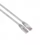 Hama 00200912 Netzwerkkabel grau 10 m Cat5e U/UTP (UTP)