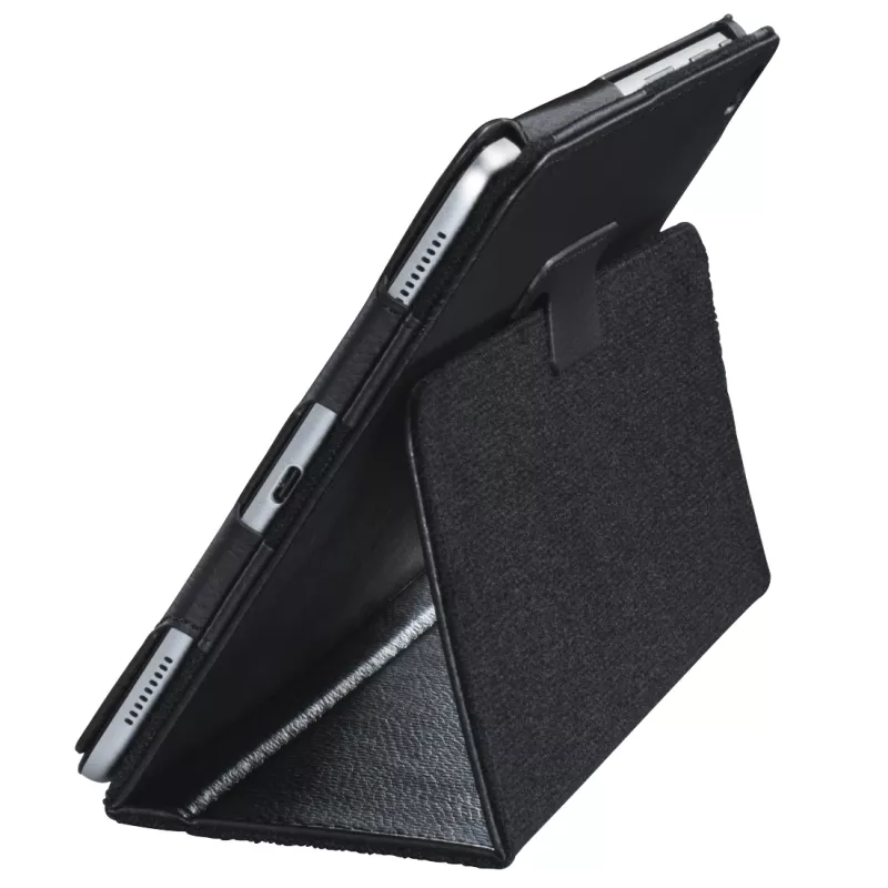 Hama Bend 26,4 cm (10,4 Zoll) Folio Schwarz