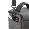 Gürteltasche Hama Terra Grau Universal Schultergurt