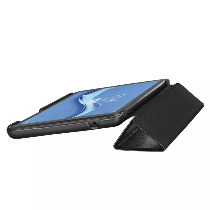 Hama Fold 17,8 cm (7 Zoll) Folio Schwarz