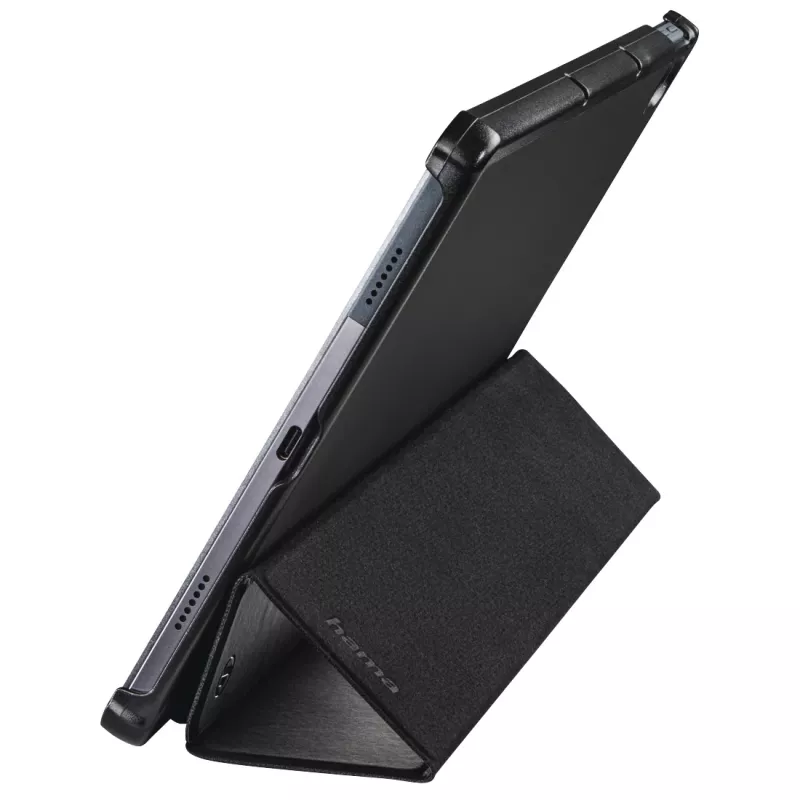 Hama Fold 27,9 cm (11 Zoll) Folio Schwarz