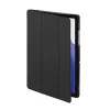 Hama Fold 31,5 cm (12,4 Zoll) Folio Schwarz