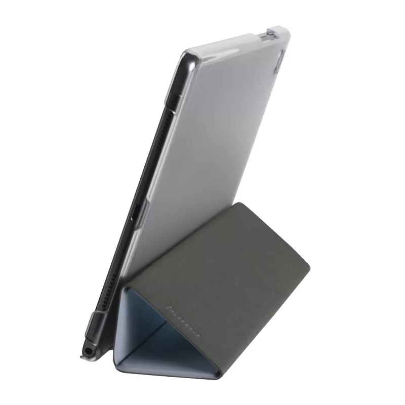 Hama Fold Clear 26,4 cm (10,4 Zoll) Folio Flieder