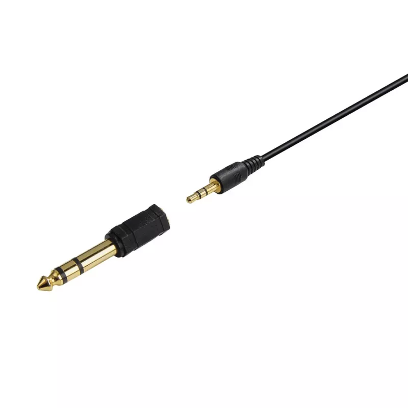Hama Shell Kopfhörer Kabelgebunden Head-band Musik Schwarz
