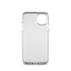 Hama „Extreme Protect“ Handyhülle für Apple iPhone 11, transparent
