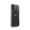 Hama „Extreme Protect“ Handyhülle für Apple iPhone 11, transparent