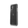 Hama „Extreme Protect“ Handyhülle für Apple iPhone 11, transparent