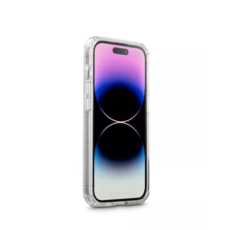 Hama 00138151 Handyhülle 15,5 cm (6,1 Zoll) Cover Transparent