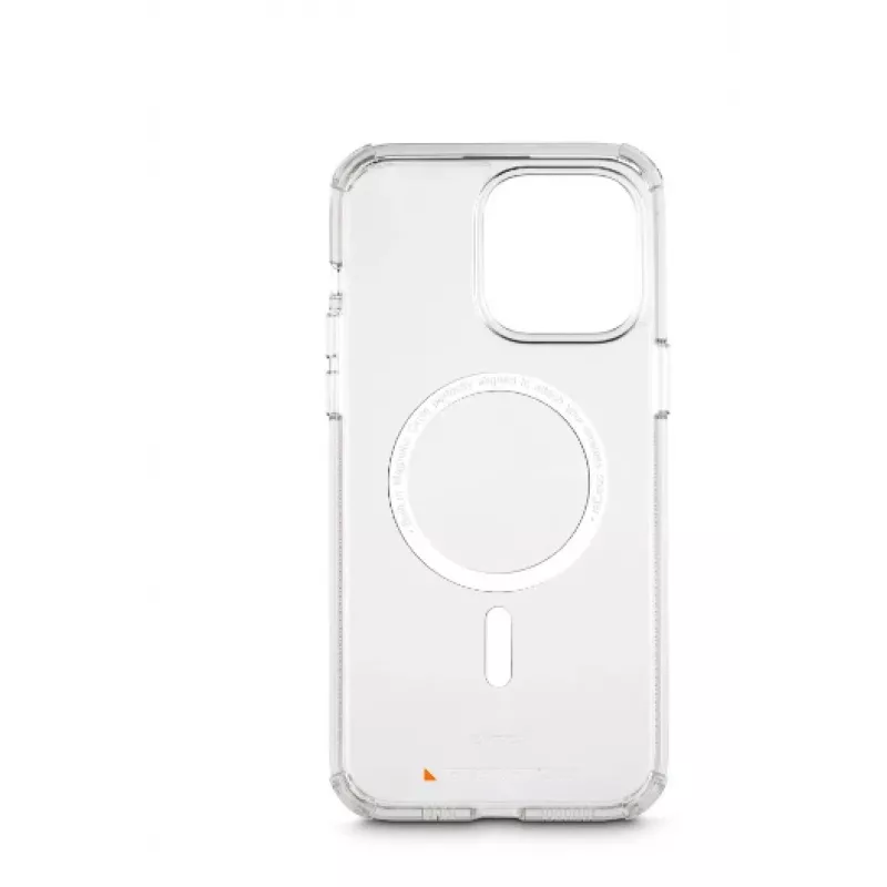 Hama 00138163 Handyhülle 17 cm (6,7 Zoll) Cover Transparent