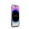 Hama 00138163 Handyhülle 17 cm (6,7 Zoll) Cover Transparent