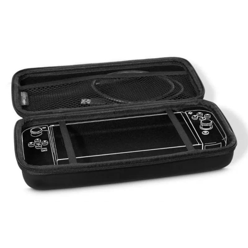 Hama 00115518 Gaming-Controller-Zubehör Gaming-Controller-Tasche