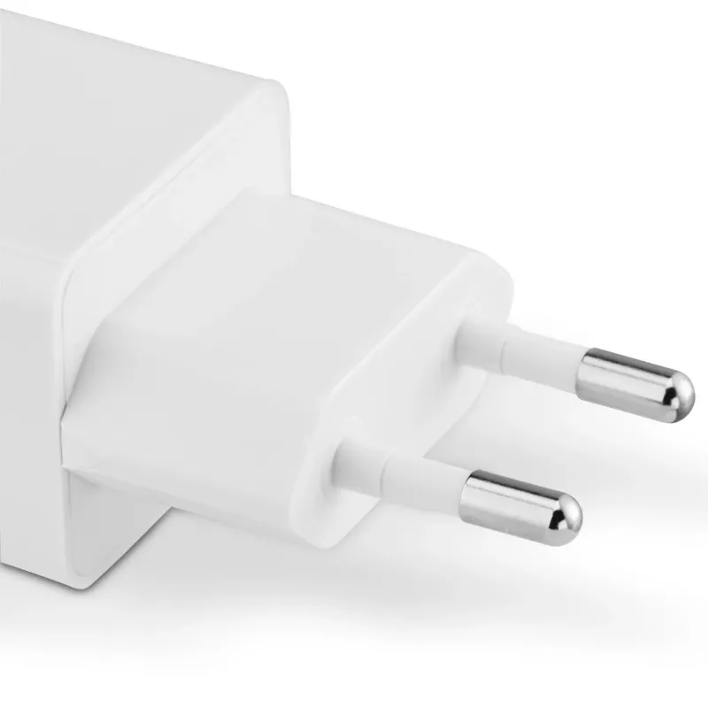 Hama 00125142 mobiles Gerät Ladegerät Universal Weiß AC Schnellladung Innenbereich