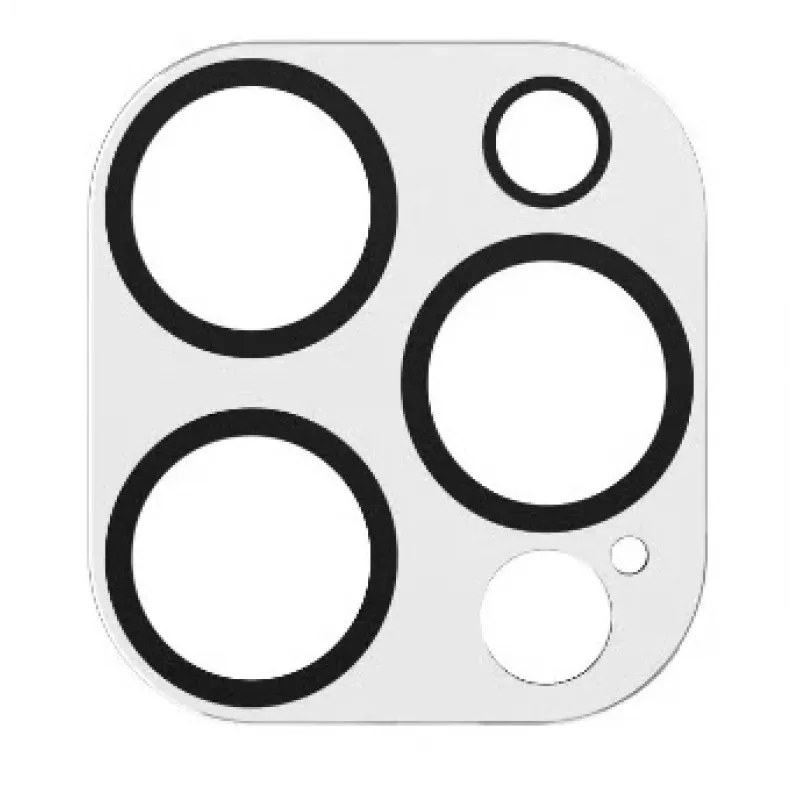 Hama Cam Protect Kamera-Objektivschutz Apple 1 Stk.
