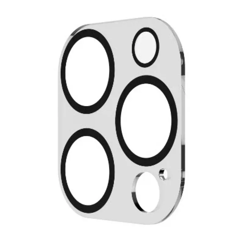 Hama Cam Protect Kamera-Objektivschutz Apple 1 Stk.