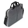 Hama Genua 39,6 cm (15,6 Zoll) Toploader-Tasche Grau