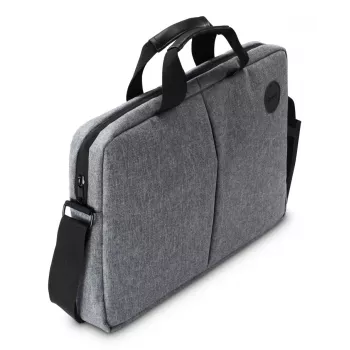 Hama Genua 39,6 cm (15,6 Zoll) Toploader-Tasche Grau