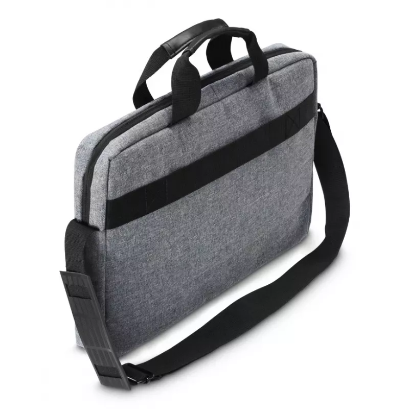 Hama Genua 39,6 cm (15,6 Zoll) Toploader-Tasche Grau