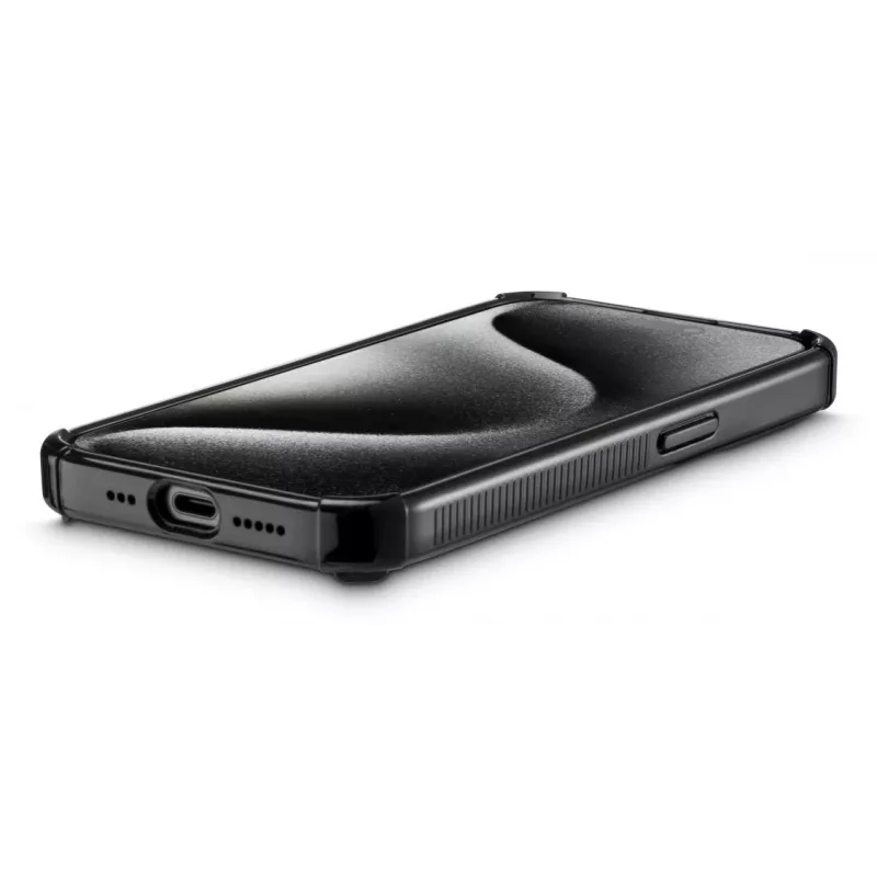 Hama Extreme Protect Handyhülle 15,5 cm (6,1 Zoll) Abdeckung Schwarz
