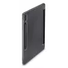 Hama Fold Clear 37,1 cm (14,6 Zoll) Folio Schwarz