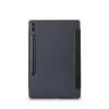 Hama Fold Clear 37,1 cm (14,6 Zoll) Folio Schwarz