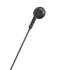Hama Classy Headset Kabelgebunden In-Ear Anrufe/Musik USB Typ-C Schwarz