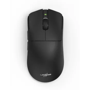 Hama Reaper 820 Wireless Maus Gaming Rechtshändig RF Wireless + Bluetooth + USB Typ-A Optisch 26000 DPI