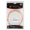 EFB-Elektronik Duplex Jumper LC-SC 50/125 µm OM2 LSZH, 5 m, Orange, O0320.5