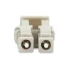 EFB-Elektronik Duplex Jumper LC-SC 50/125 µm OM2 LSZH, 5 m, Orange, O0320.5
