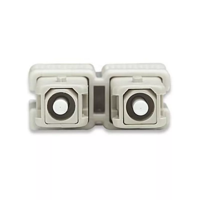 EFB-Elektronik Duplex-Jumper LC-SC 50/125 µm OM4 LSZH, 15 m, violett, O0323.15