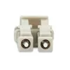EFB-Elektronik Duplex-Jumper LC-SC 50/125 µm OM4 LSZH, 20 m, violett, O0323.20