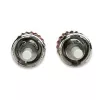 EFB Elektronik EFB-Elektronik Duplex-Jumper LC-ST 50/125 µm OM3 LSZH, 2 m, türkis, O0313.2
