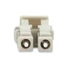 EFB Elektronik EFB-Elektronik Duplex-Jumper LC-ST 50/125 µm OM3 LSZH, 20 m, türkis, O0313.20