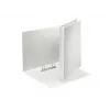 Esselte 49739 Ringbuch A4 Weiß