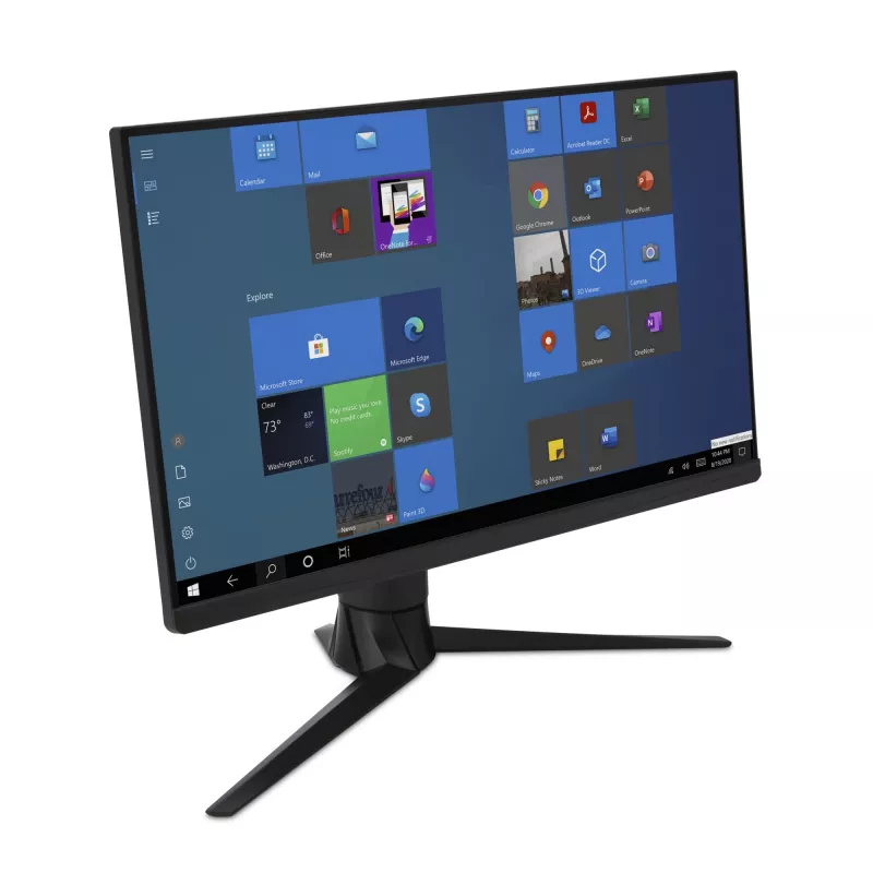 Kensington Blendschutz- und Blaulichtfilter für 23,8-Zoll-Monitore