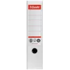 Esselte No.1-Hebelordner, 100% Recyclingkarton, A4, Aufbewahrung, Karton, Weiß, 500 Blatt, 80 g/m²