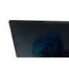 Kensington Privacy Screen Filter 2-Way Removable für Surface Laptop 7 13,8 Zoll