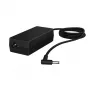 HP AC 65W Netzteil Indoor Schwarz