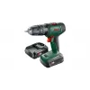 Bosch UniversalImpact 18V 1450 RPM Keyless 1,3 kg Schwarz, Grün, Rot