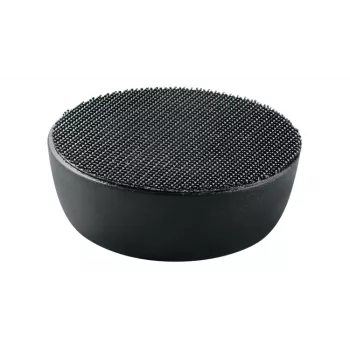 Bosch Pad-Halter Schwarz