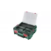 Bosch UniversalImpact 18V 1450 U/min Schlüssellos 1,3 kg Grün