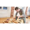 Bosch UniversalImpact 18V 1450 U/min Schlüssellos 1,3 kg Grün