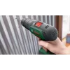 Bosch UniversalImpact 18V 1450 U/min Schlüssellos 1,3 kg Grün