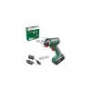 Bosch UniversalCut 18V-65 Akku-Gartensäge inkl. Akku und Ladegerät, 06033D5202