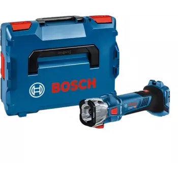 Bosch GCU 18V-30 PROFESSIONAL 30000 RPM Schwarz, Blau, Rot, Edelstahl