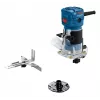 Bosch GLF 55-6 Fliesenfräse 550 W