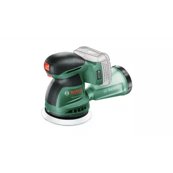 Bosch UniversalOrbit 18V-20 (BareTool), Exzenterschleifer, Orbital, Grün, Deutschland, Akku, 18 V