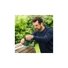 Bosch UniversalOrbit 18V-20 (BareTool), Exzenterschleifer, Orbital, Grün, Deutschland, Akku, 18 V