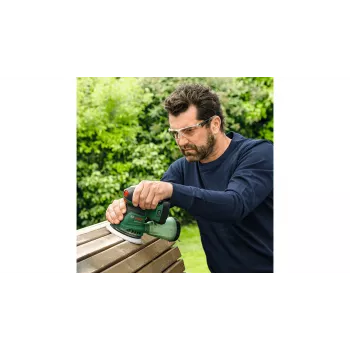 Bosch UniversalOrbit 18V-20 (BareTool), Exzenterschleifer, Orbital, Grün, Deutschland, Akku, 18 V